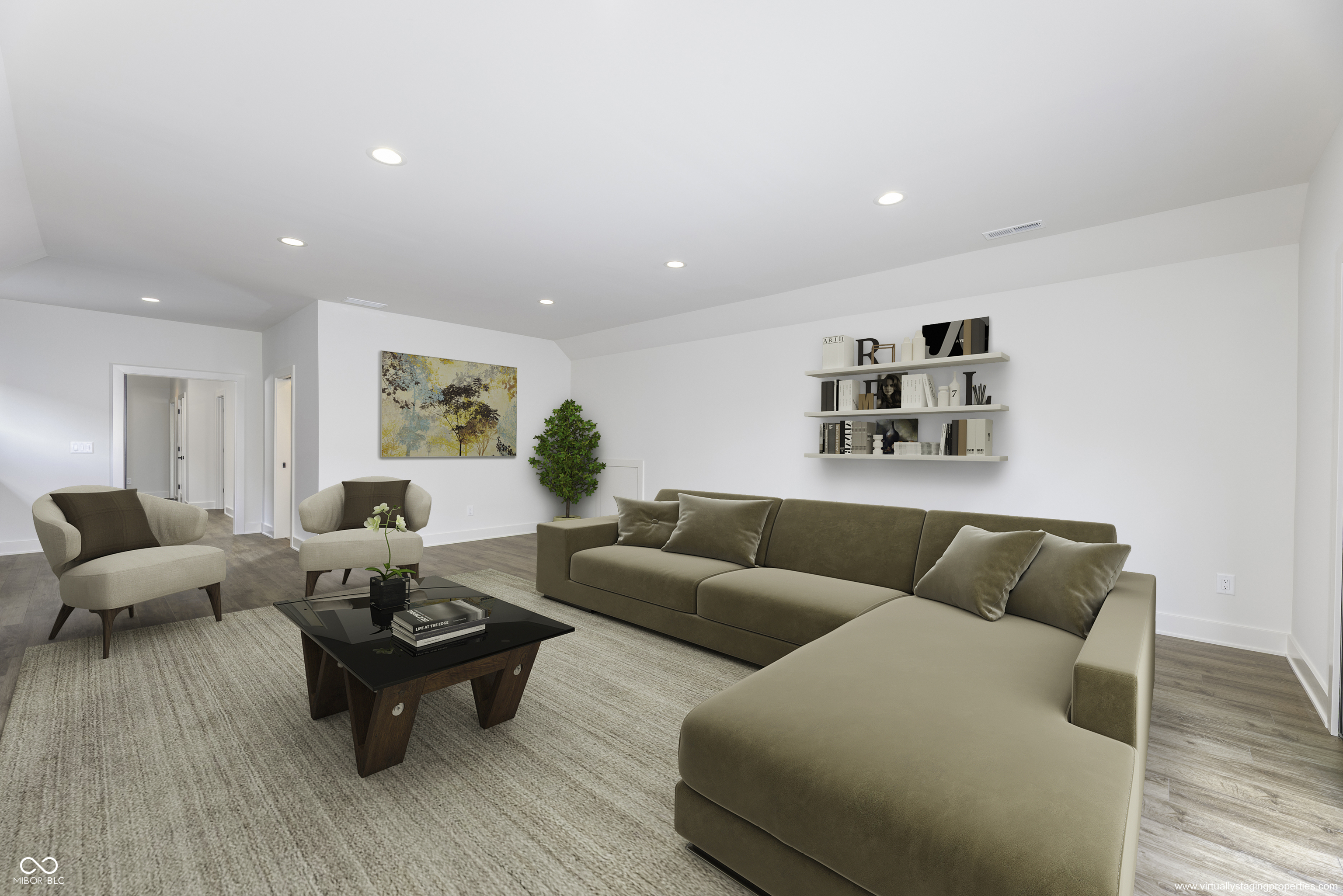 8694 Morgan Drive Fishers, IN 46038 - Photo 22 of 82