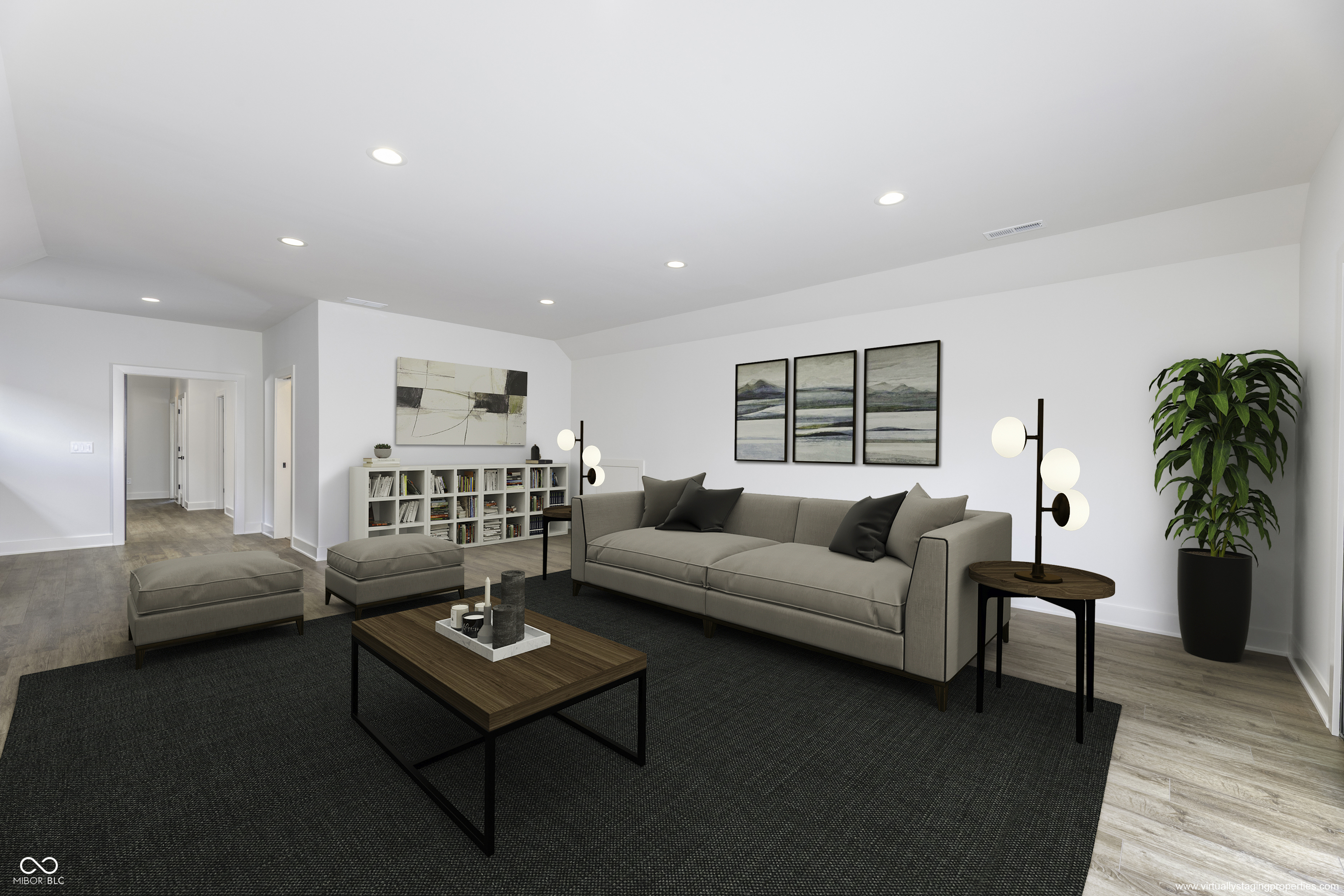 8694 Morgan Drive Fishers, IN 46038 - Photo 23 of 82