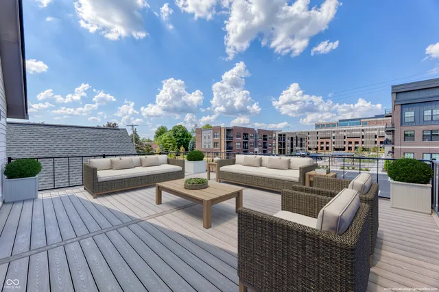 $939,900 | 8694 Morgan Drive, Fishers, IN 46038