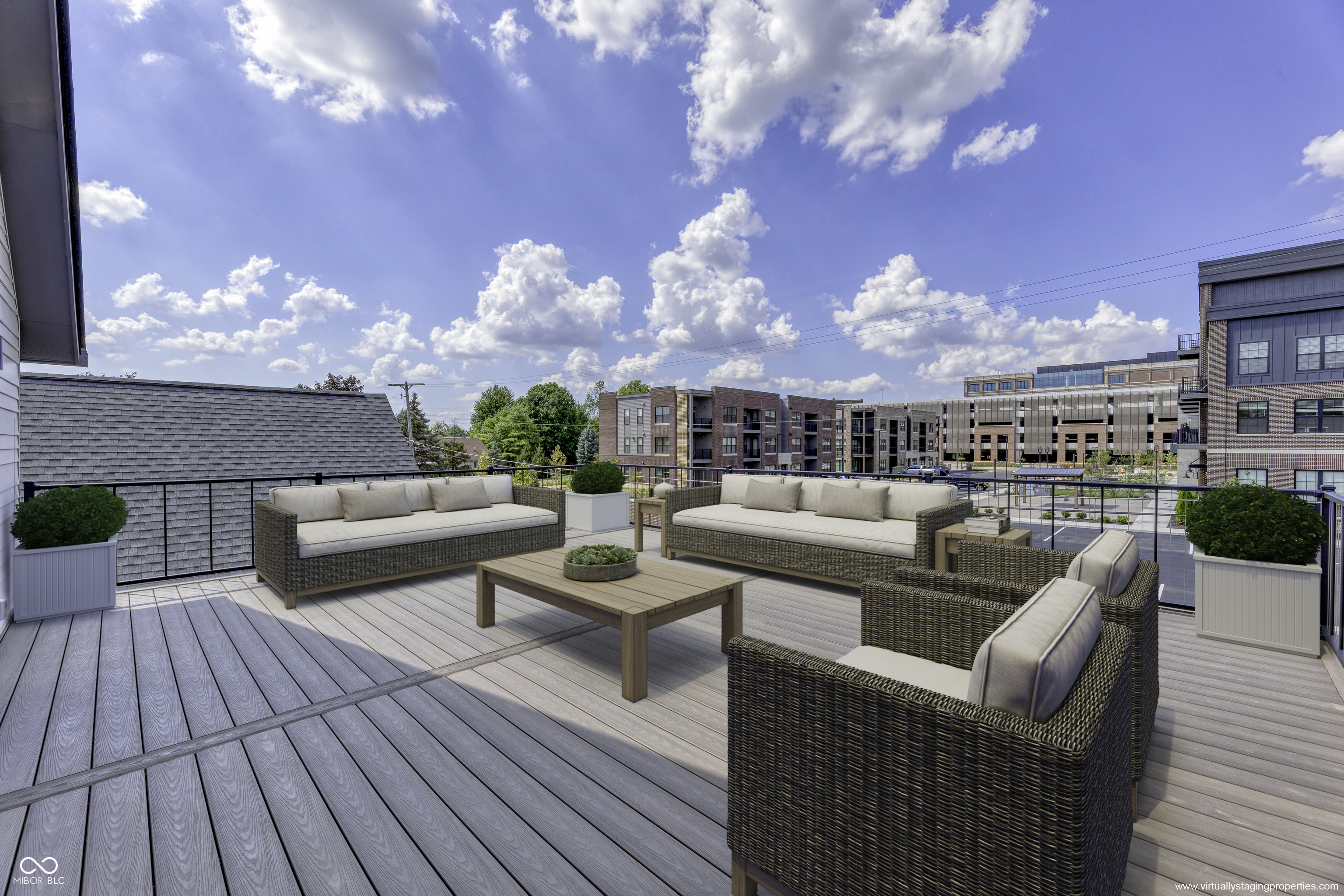 8694 Morgan Drive Fishers, IN 46038 - Photo 29 of 82