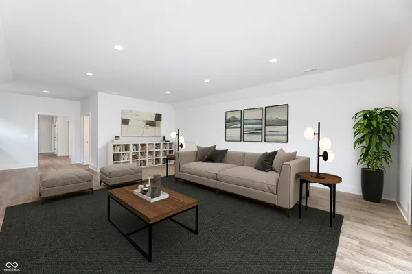 $939,900 | 8694 Morgan Drive, Fishers, IN 46038