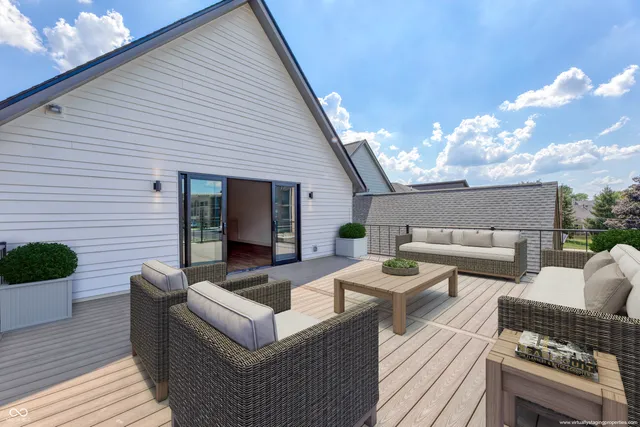 $939,900 | 8694 Morgan Drive, Fishers, IN 46038