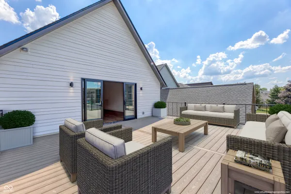 $939,900 | 8694 Morgan Drive, Fishers, IN 46038