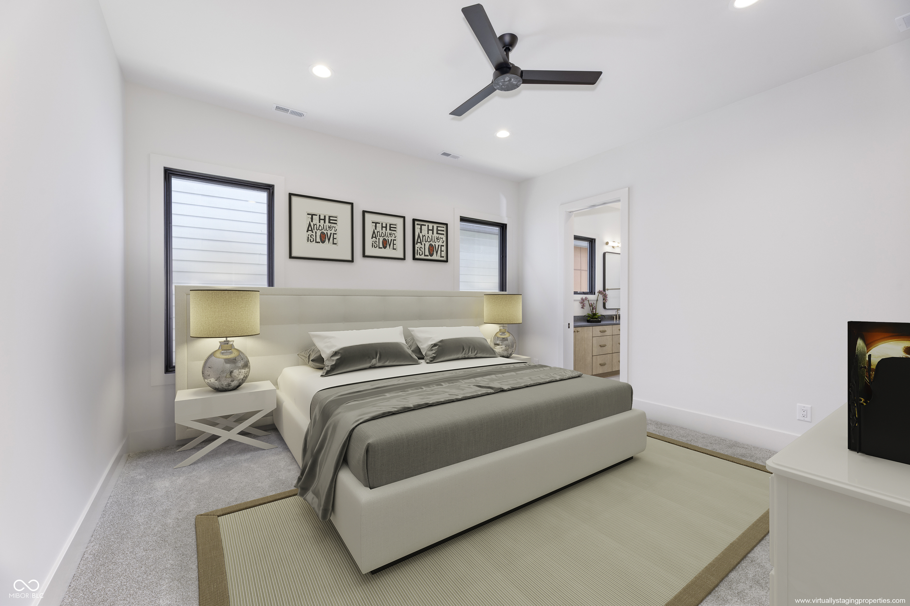 8694 Morgan Drive Fishers, IN 46038 - Photo 31 of 82