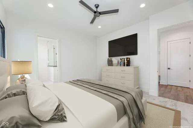 $939,900 | 8694 Morgan Drive, Fishers, IN 46038