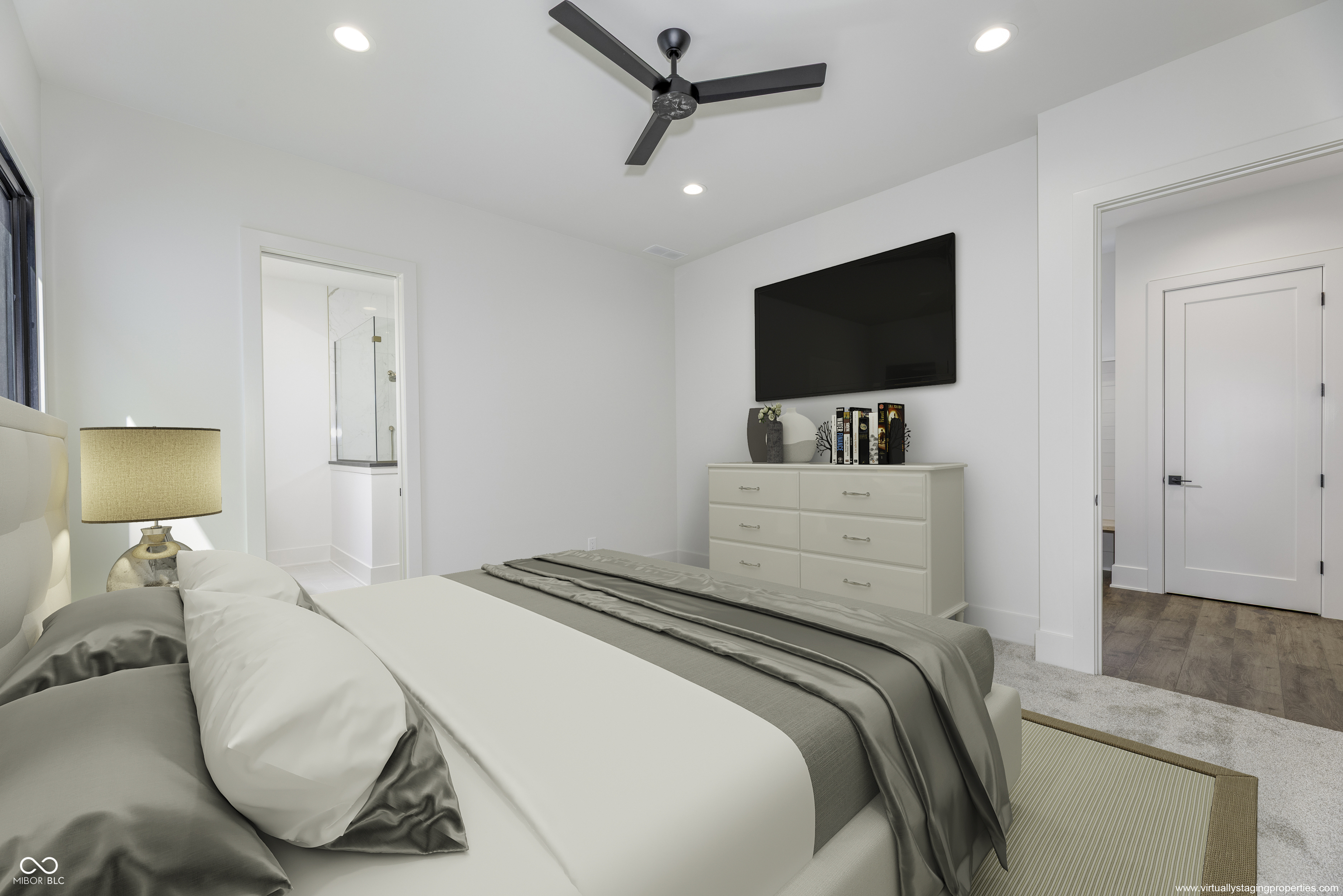 8694 Morgan Drive Fishers, IN 46038 - Photo 32 of 82