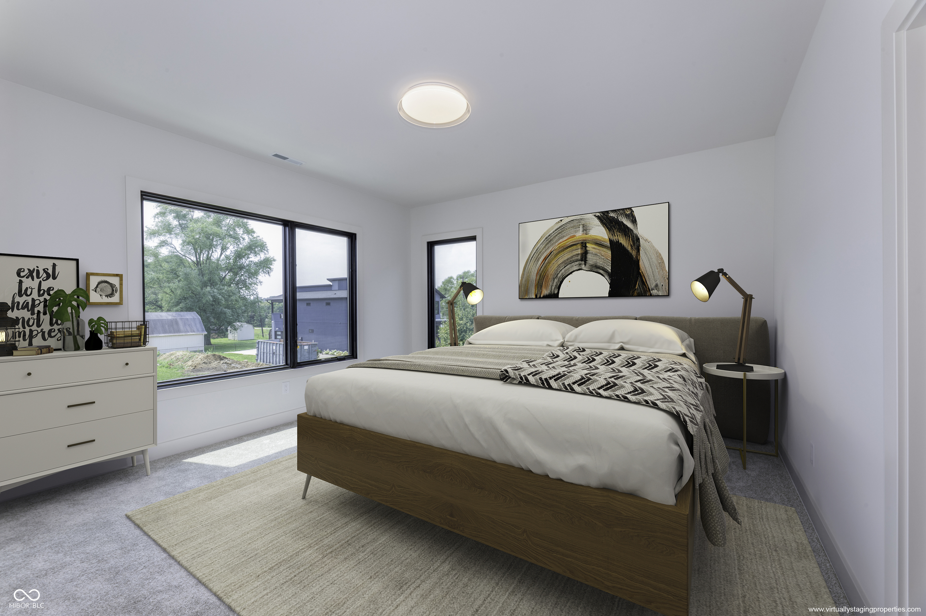 8694 Morgan Drive Fishers, IN 46038 - Photo 36 of 82