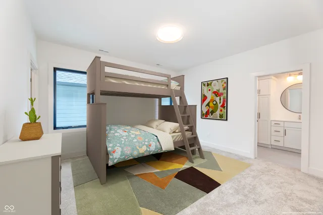 $939,900 | 8694 Morgan Drive, Fishers, IN 46038