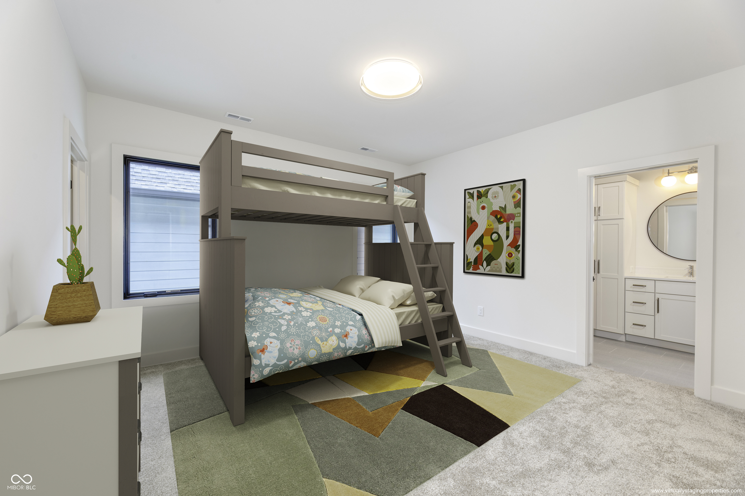 8694 Morgan Drive Fishers, IN 46038 - Photo 38 of 82