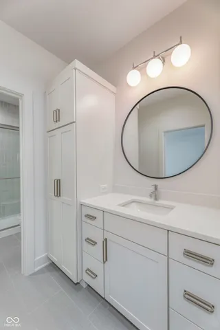 $939,900 | 8694 Morgan Drive, Fishers, IN 46038