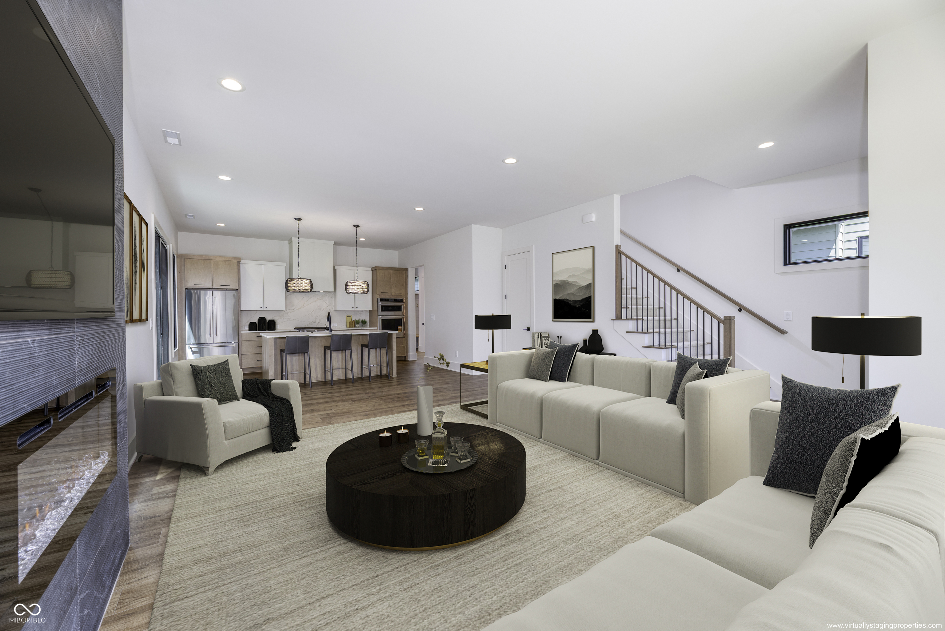 8694 Morgan Drive Fishers, IN 46038 - Photo 4 of 82