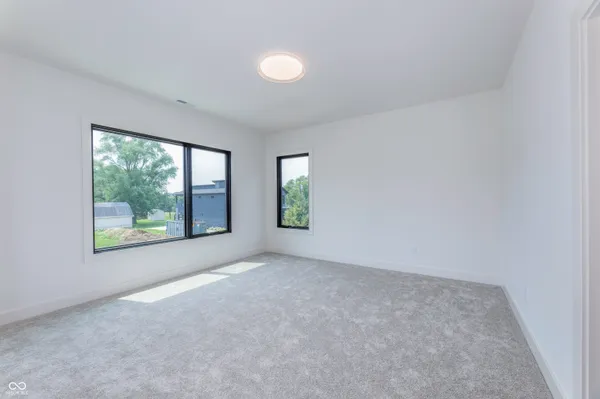 $939,900 | 8694 Morgan Drive, Fishers, IN 46038