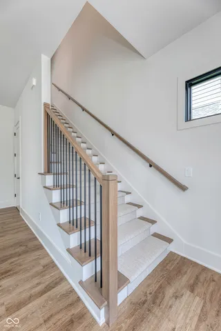 $939,900 | 8694 Morgan Drive, Fishers, IN 46038