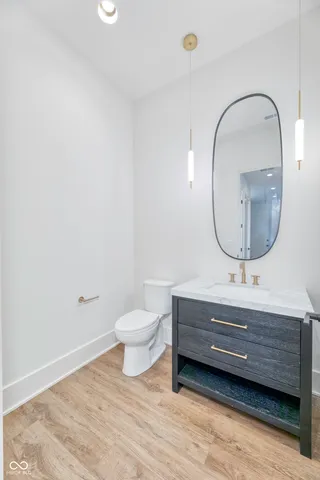 $939,900 | 8694 Morgan Drive, Fishers, IN 46038