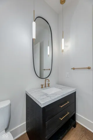 $939,900 | 8694 Morgan Drive, Fishers, IN 46038