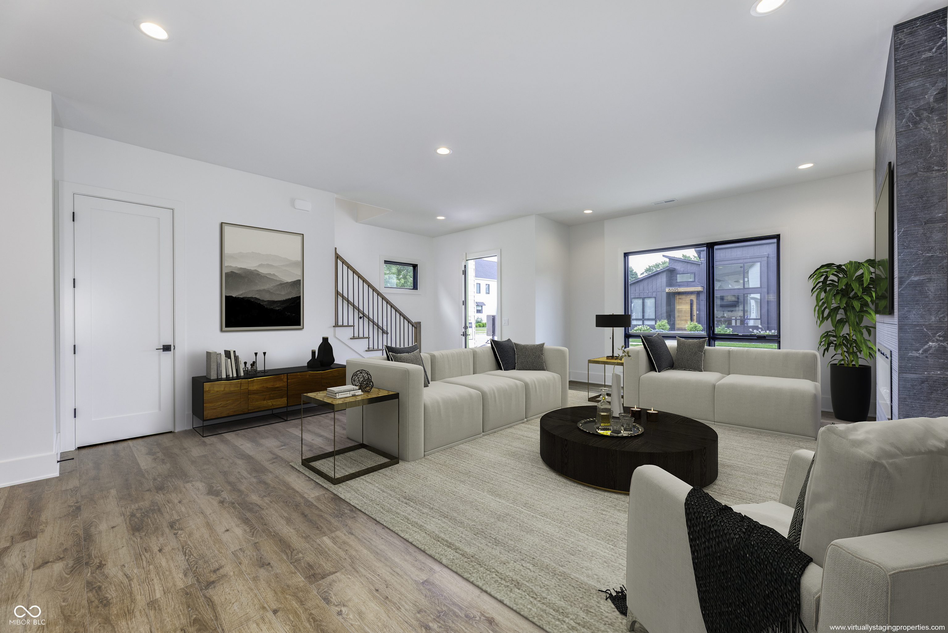 8694 Morgan Drive Fishers, IN 46038 - Photo 5 of 82