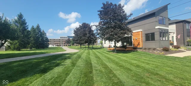 $939,900 | 8694 Morgan Drive, Fishers, IN 46038