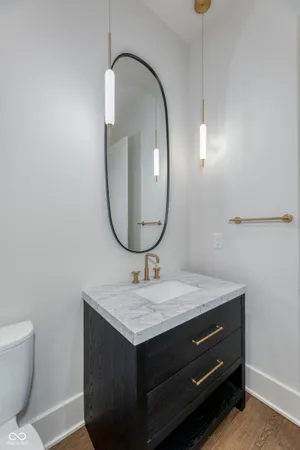$939,900 | 8694 Morgan Drive, Fishers, IN 46038