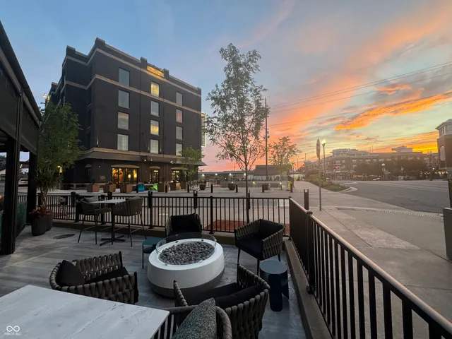 $939,900 | 8694 Morgan Drive, Fishers, IN 46038