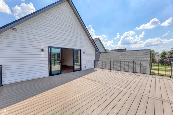 $939,900 | 8694 Morgan Drive, Fishers, IN 46038