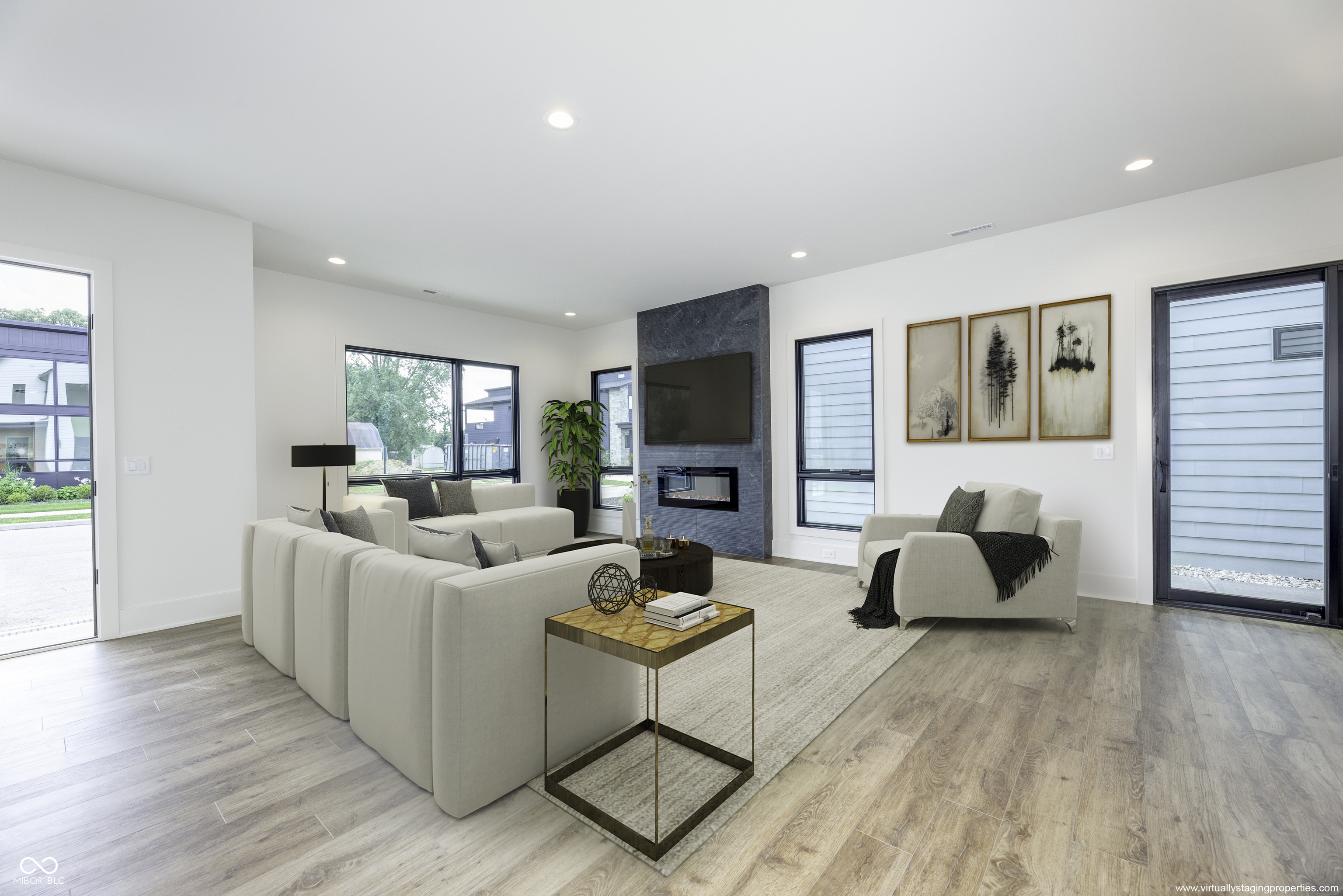 8694 Morgan Drive Fishers, IN 46038 - Photo 6 of 82