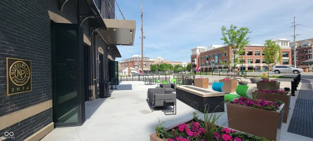 $939,900 | 8694 Morgan Drive, Fishers, IN 46038