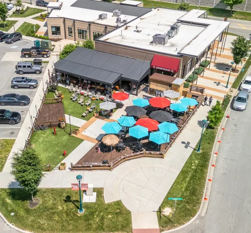 $939,900 | 8694 Morgan Drive, Fishers, IN 46038