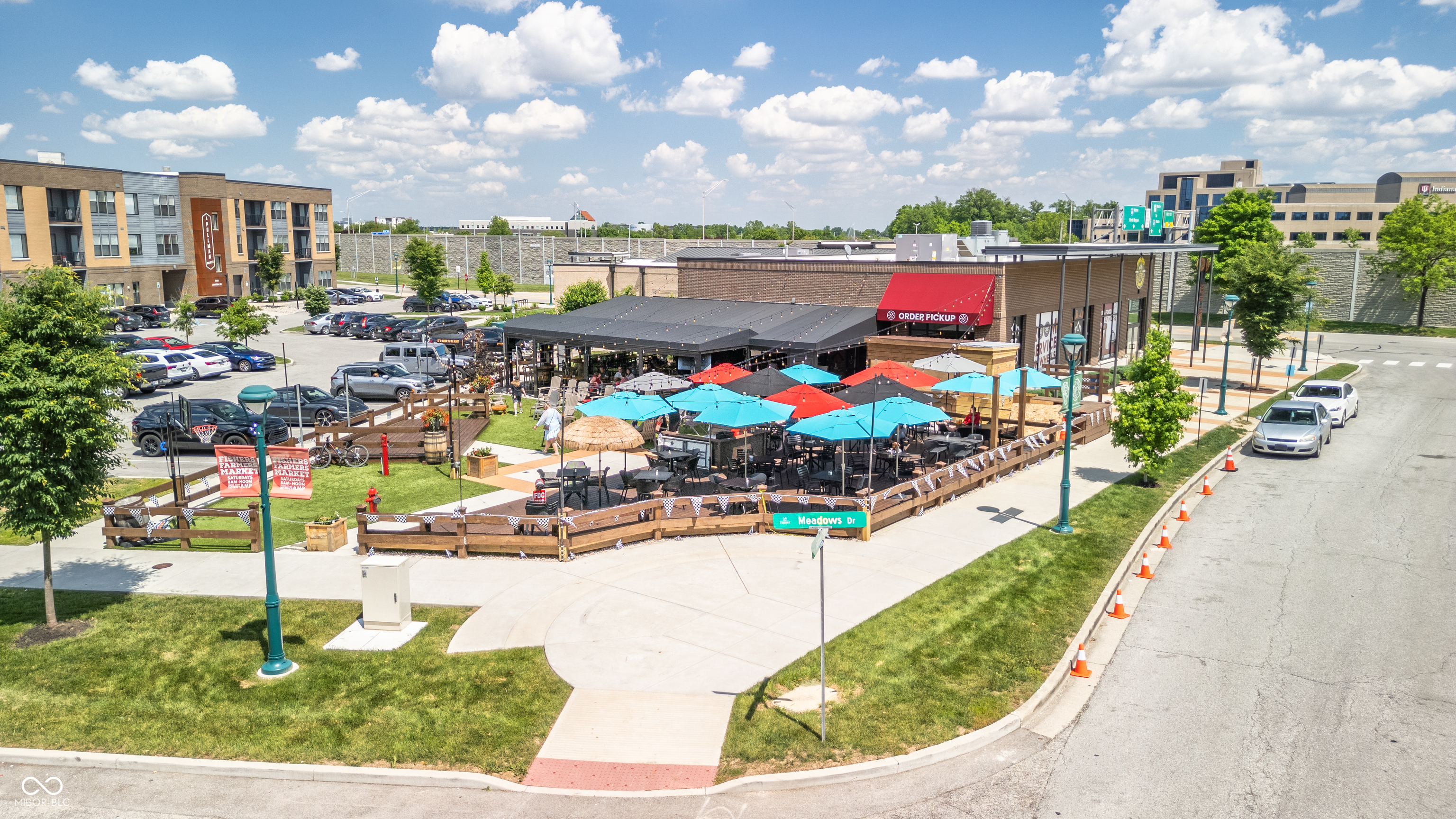 8694 Morgan Drive Fishers, IN 46038 - Photo 63 of 82