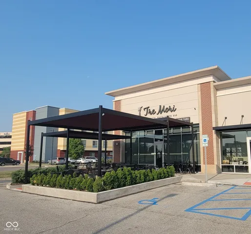 $939,900 | 8694 Morgan Drive, Fishers, IN 46038