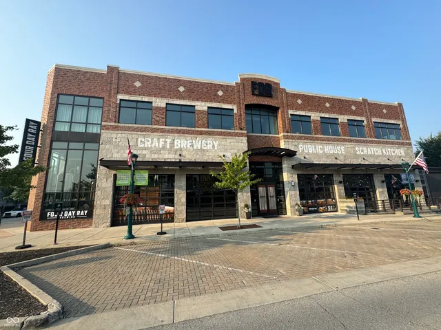 $939,900 | 8694 Morgan Drive, Fishers, IN 46038