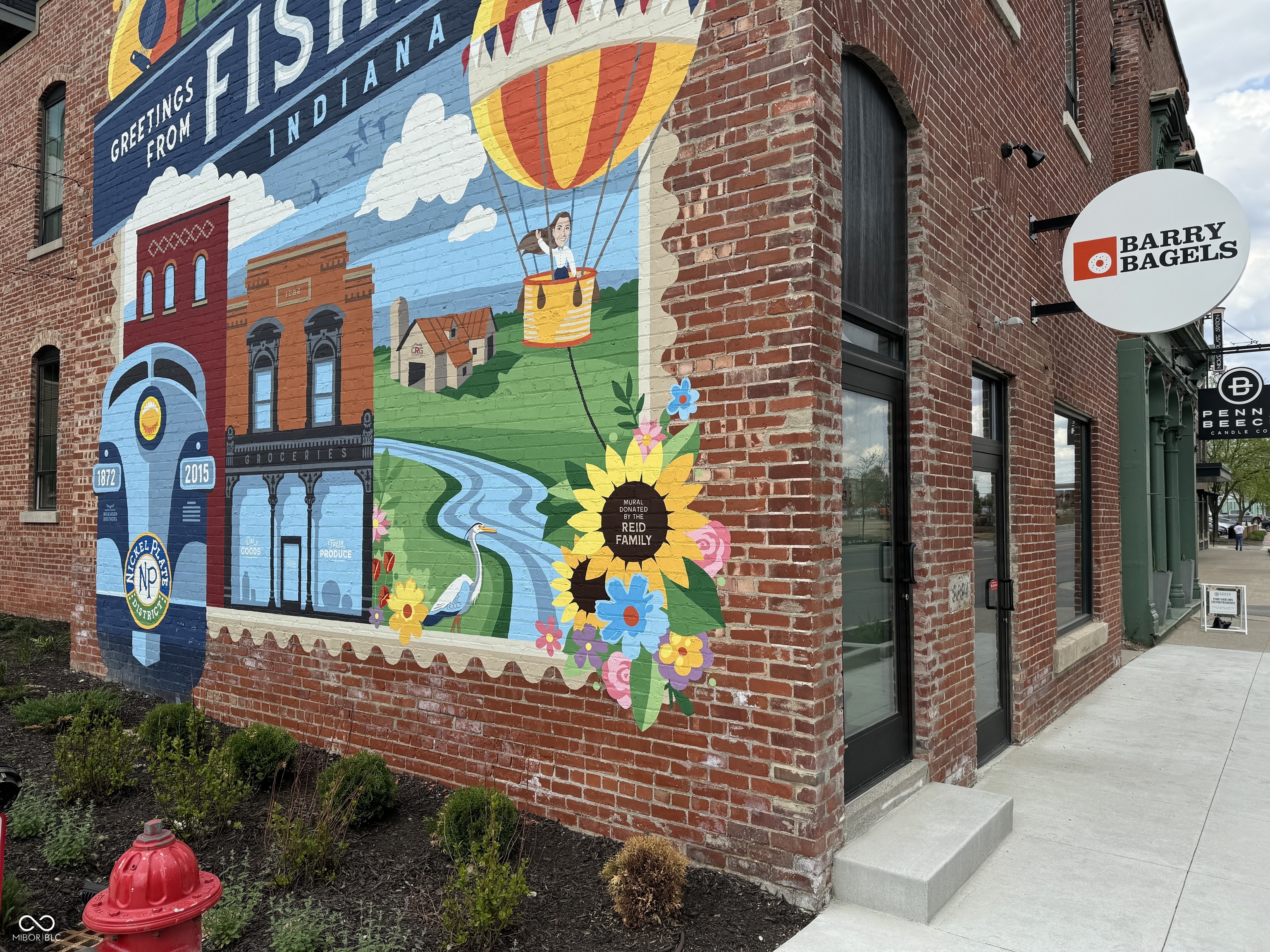 8694 Morgan Drive Fishers, IN 46038 - Photo 71 of 82