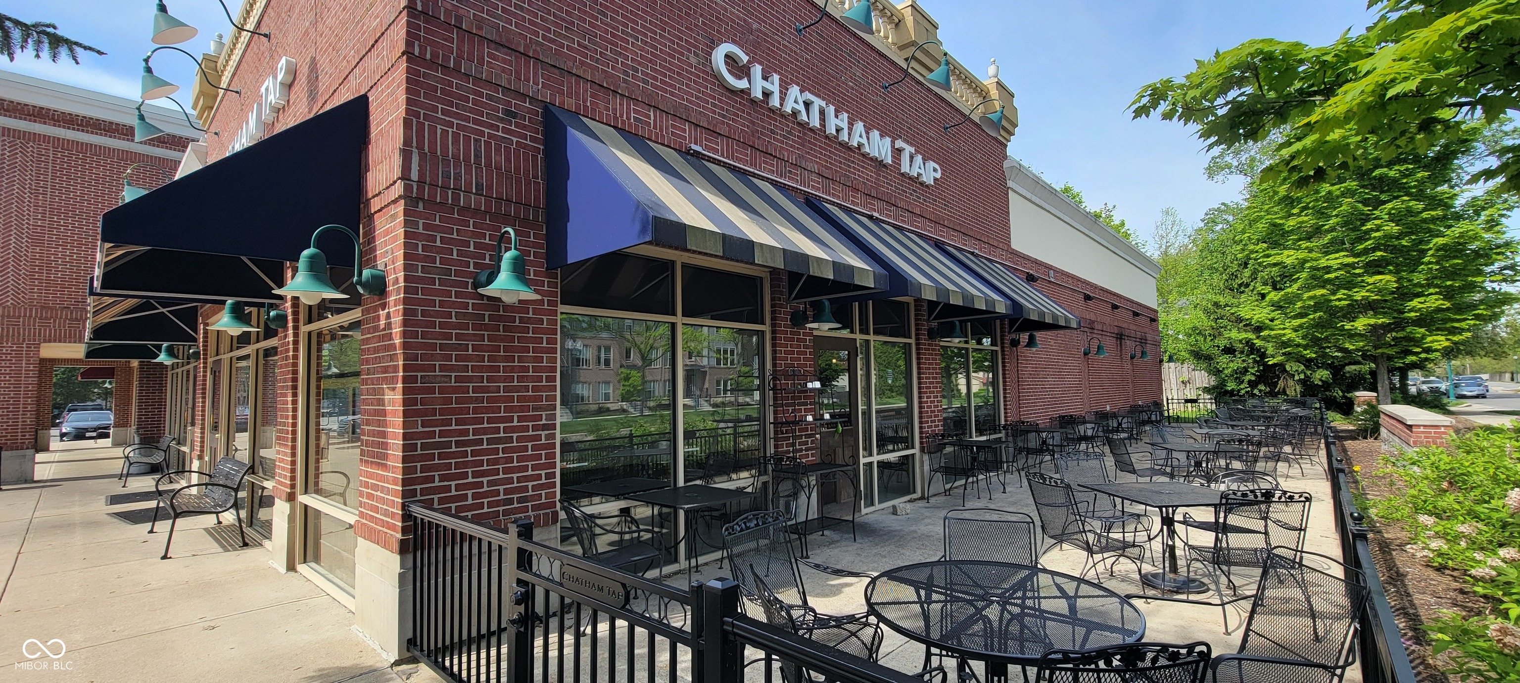 8694 Morgan Drive Fishers, IN 46038 - Photo 74 of 82