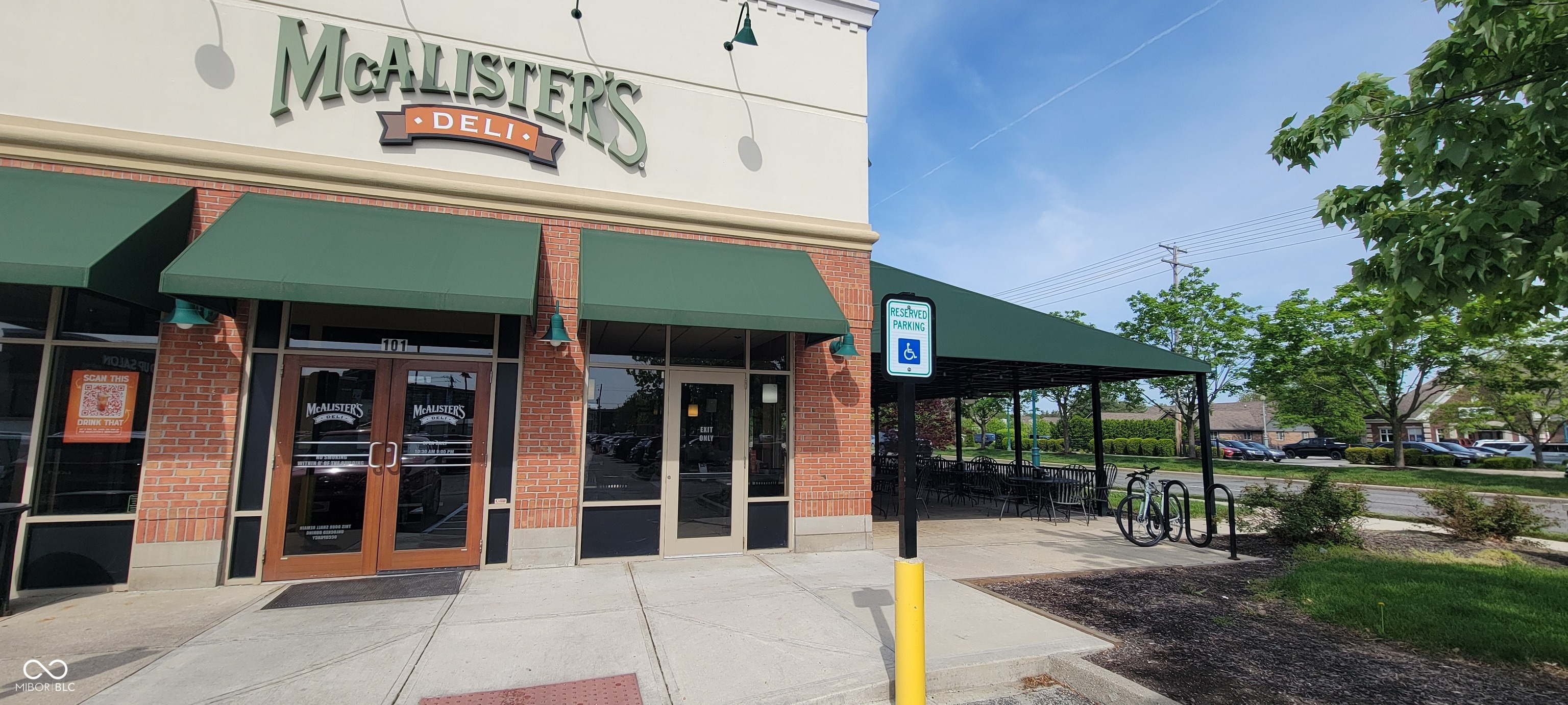 8694 Morgan Drive Fishers, IN 46038 - Photo 75 of 82