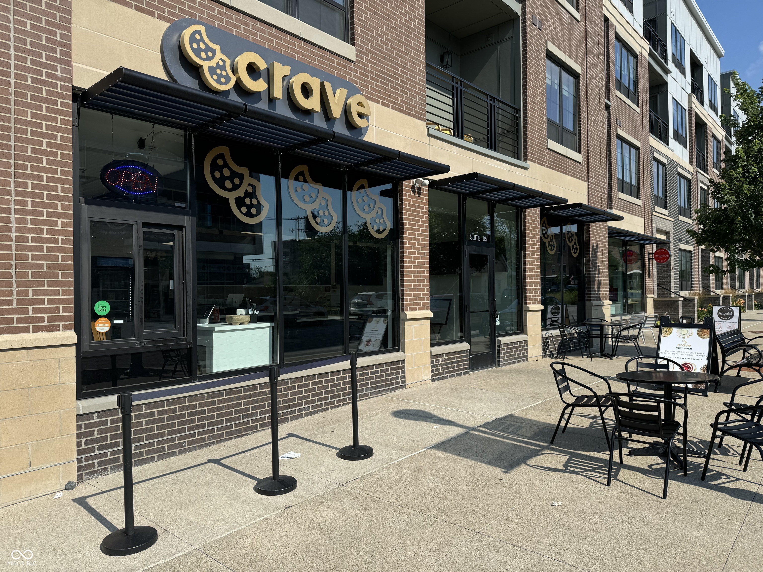 8694 Morgan Drive Fishers, IN 46038 - Photo 76 of 82