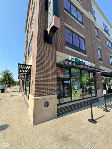 $939,900 | 8694 Morgan Drive, Fishers, IN 46038