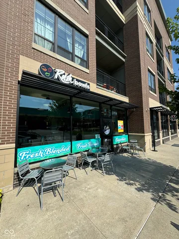 $939,900 | 8694 Morgan Drive, Fishers, IN 46038