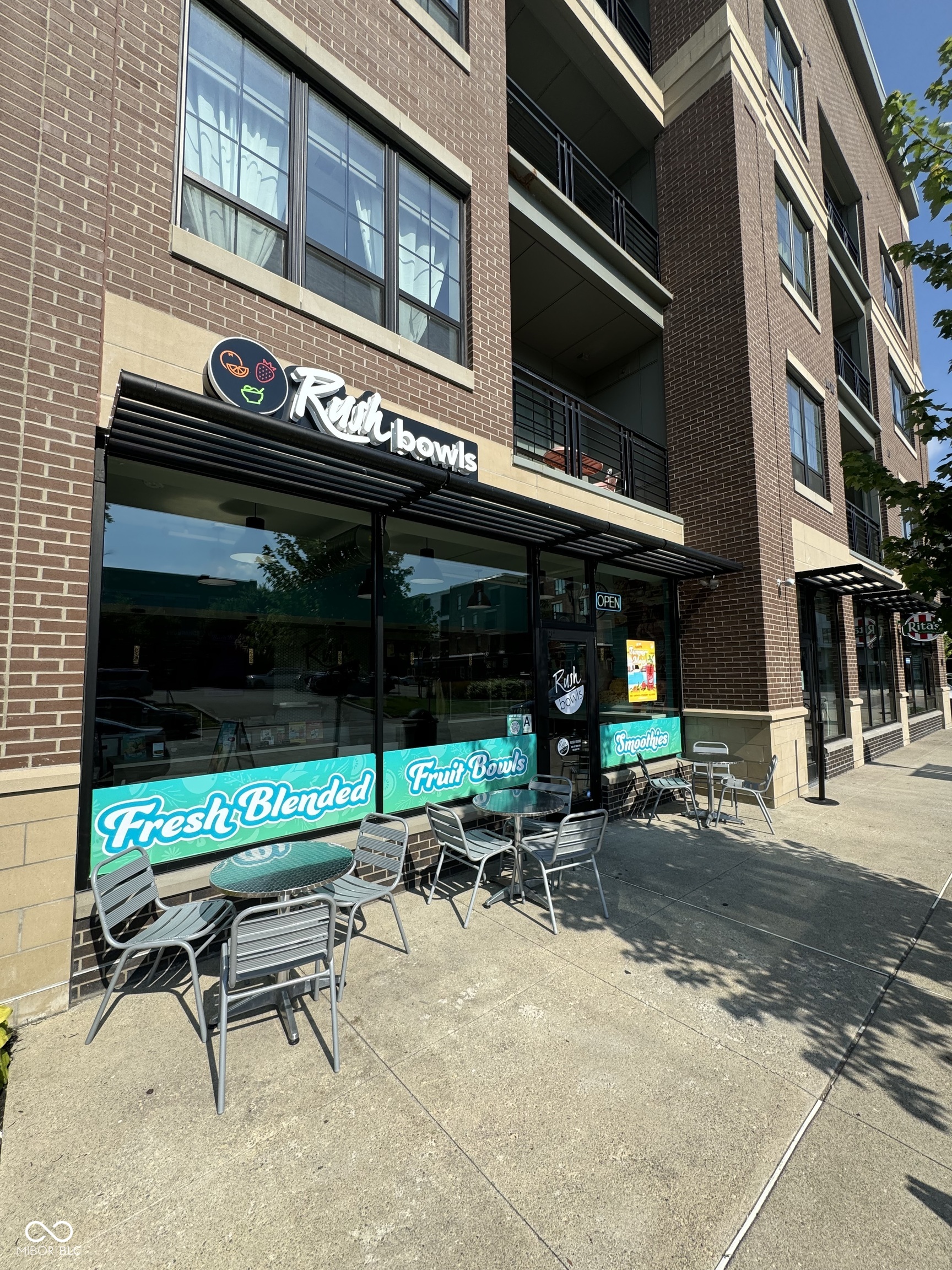 8694 Morgan Drive Fishers, IN 46038 - Photo 80 of 82