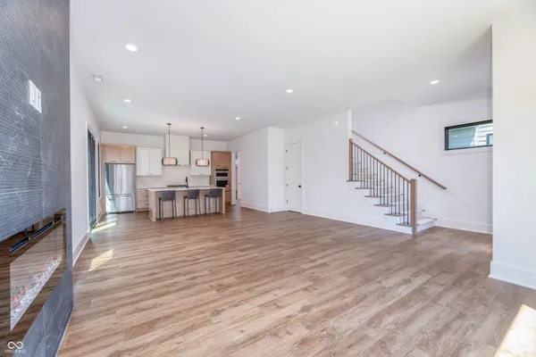 $939,900 | 8694 Morgan Drive, Fishers, IN 46038
