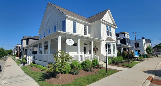 $939,900 | 8694 Morgan Drive, Fishers, IN 46038