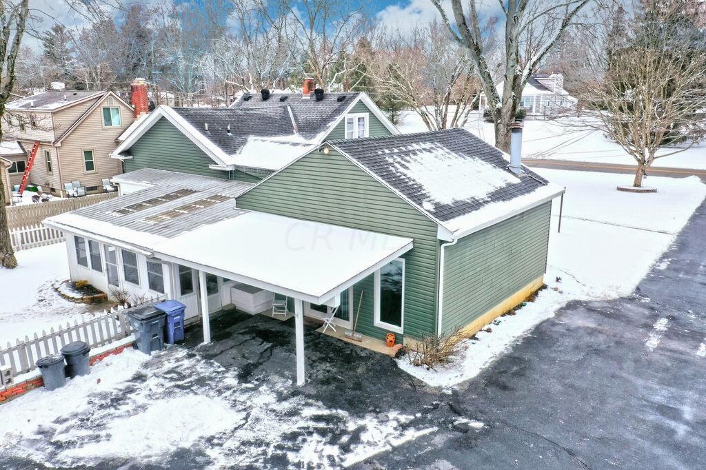 323 Carpenter Road Columbus, OH 43230 - Photo 47 of 54
