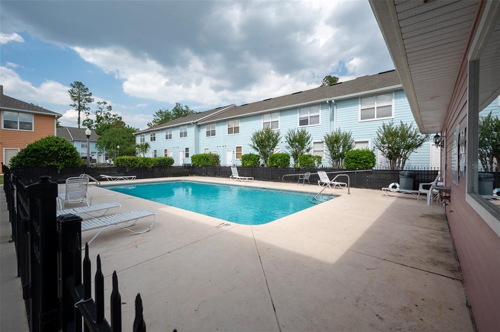 3860 Southwest 20th Avenue, Unit 1808 Gainesville, FL 32607 - Photo 21 of 21