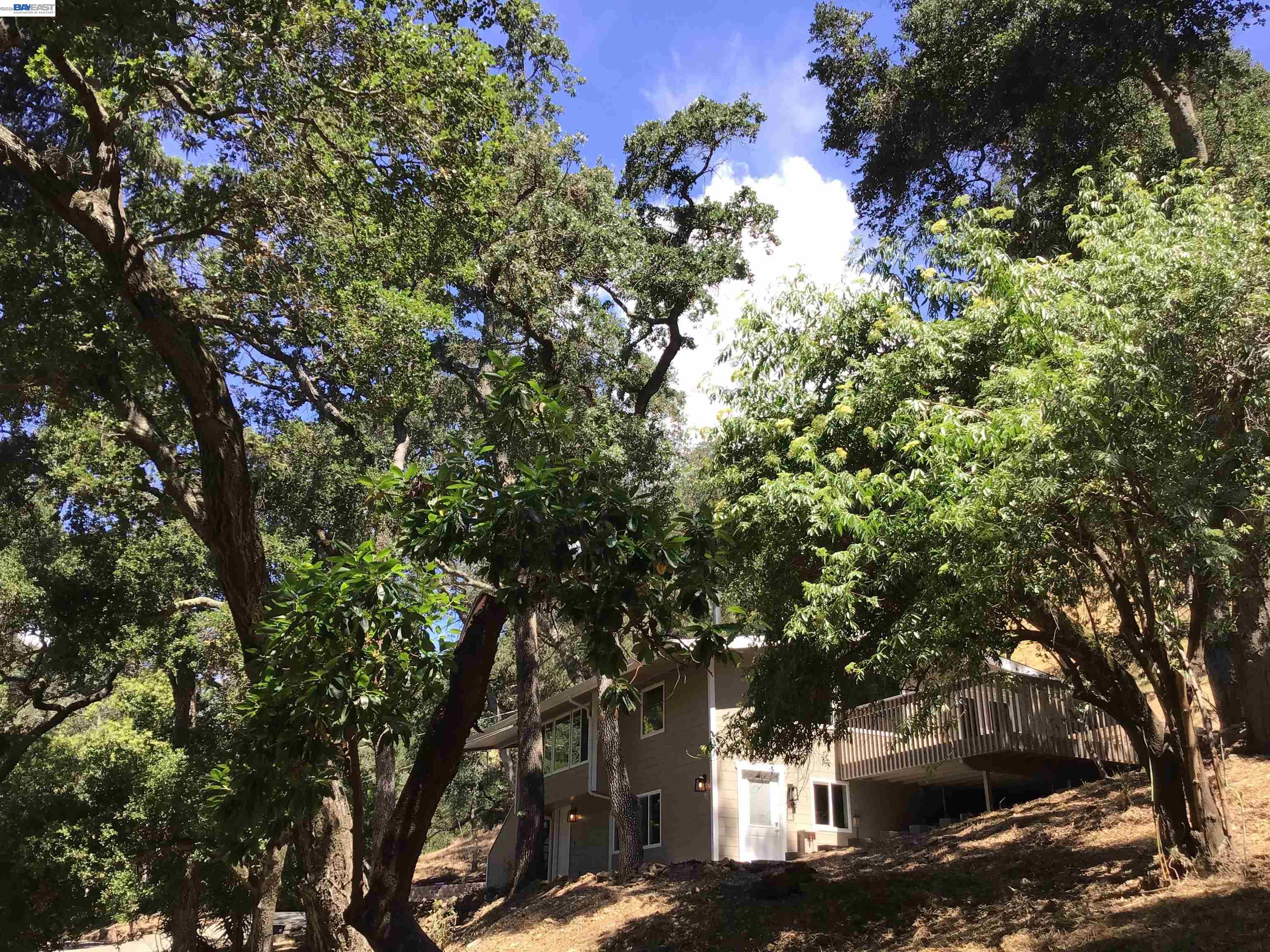 1929 Kilkare Road Sunol, CA 94586 - Photo 18 of 35
