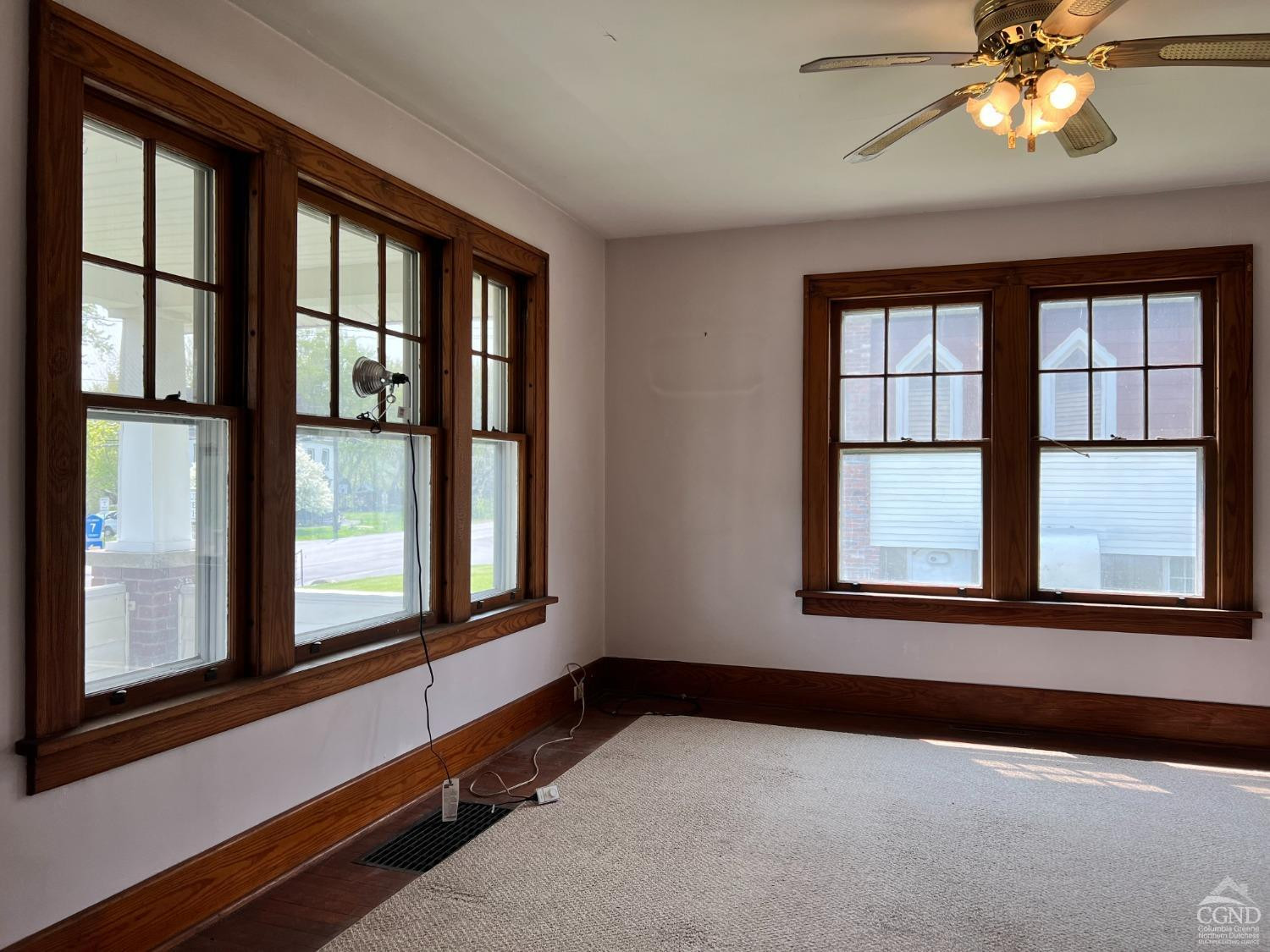 1781 Highway 23 Copake, NY 12521 - Photo 18 of 24 a view of an empty room with a window