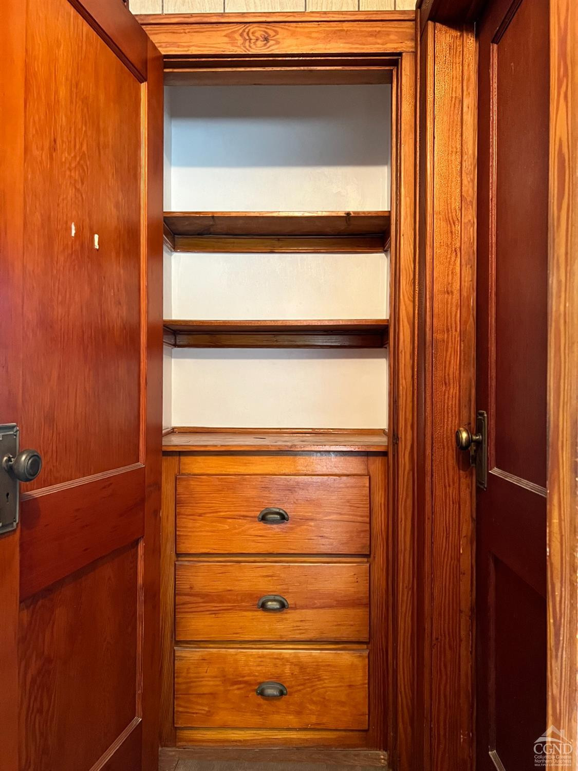 1781 Highway 23 Copake, NY 12521 - Photo 20 of 24 a close view of closet