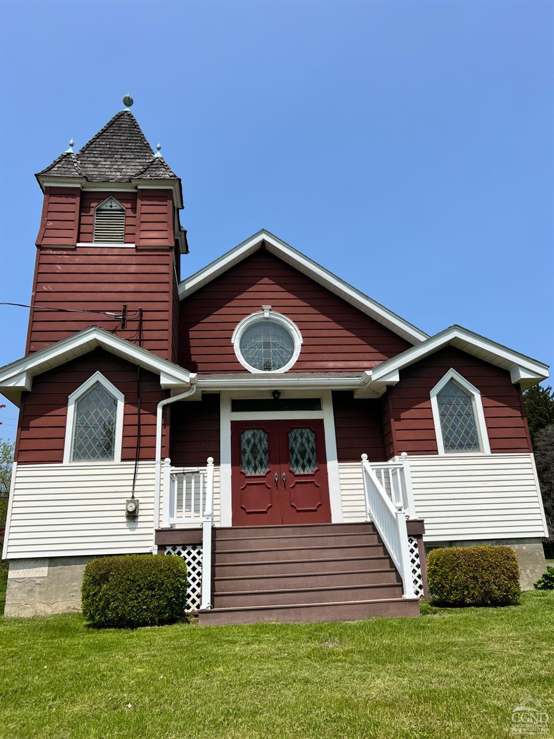 1781 Highway 23 Copake, NY 12521 - Photo 3 of 24 a front view of a house with a yard