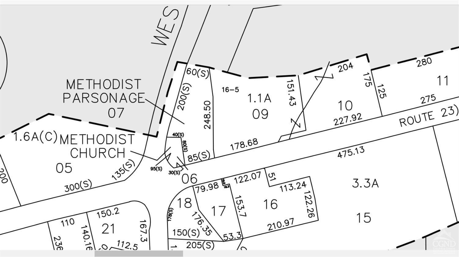 1781 Highway 23 Copake, NY 12521 - Photo 5 of 24 unknown