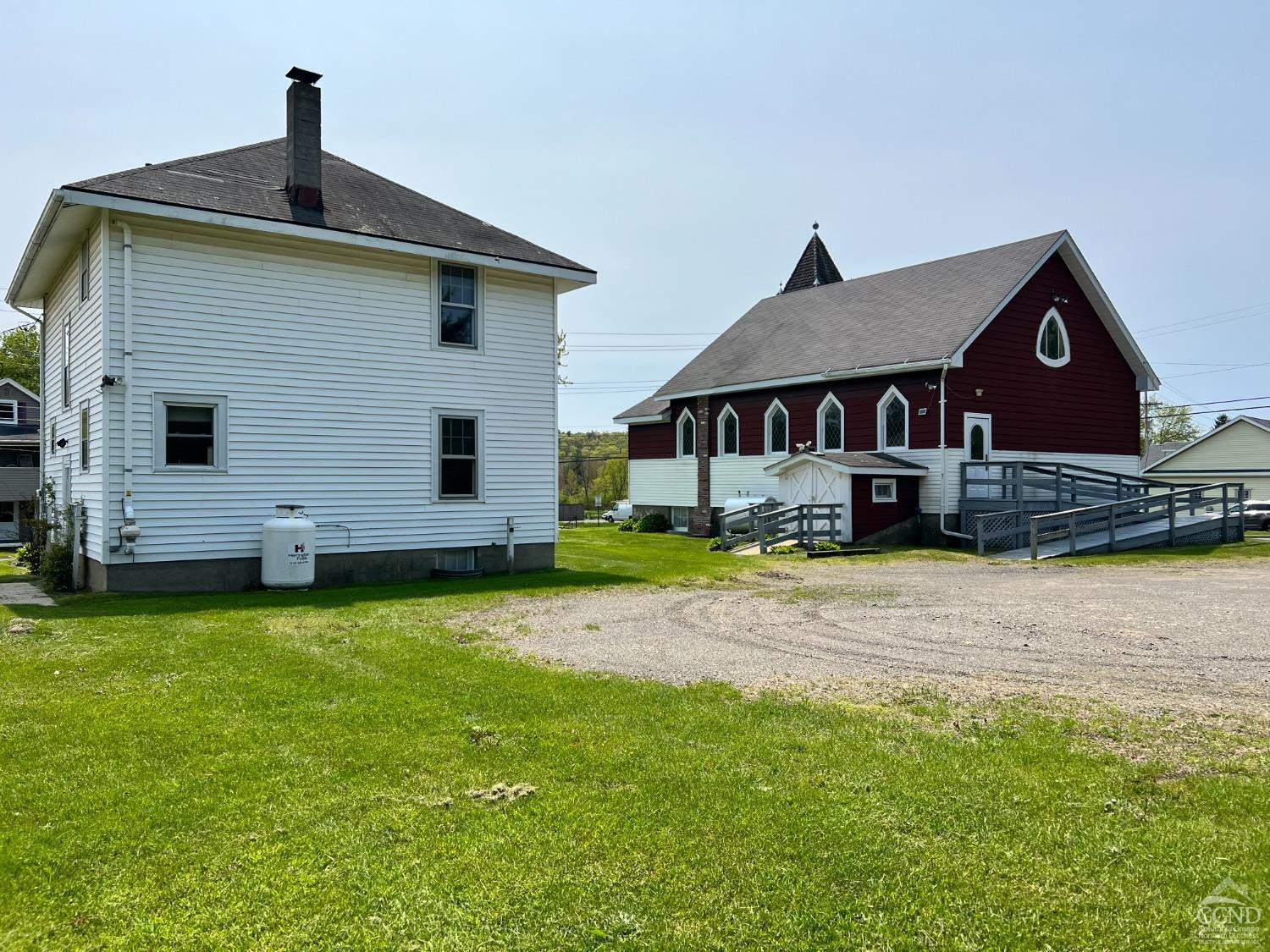 1781 Highway 23 Copake, NY 12521 - Photo 6 of 24 a view of a house with a yard