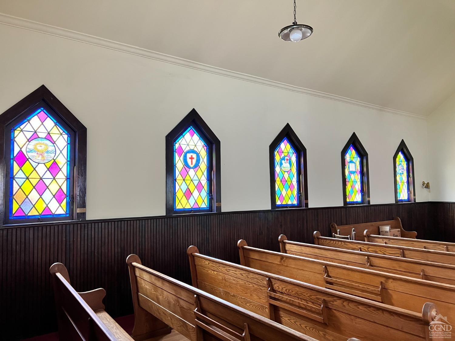 1781 Highway 23 Copake, NY 12521 - Photo 8 of 24 a view of entryway