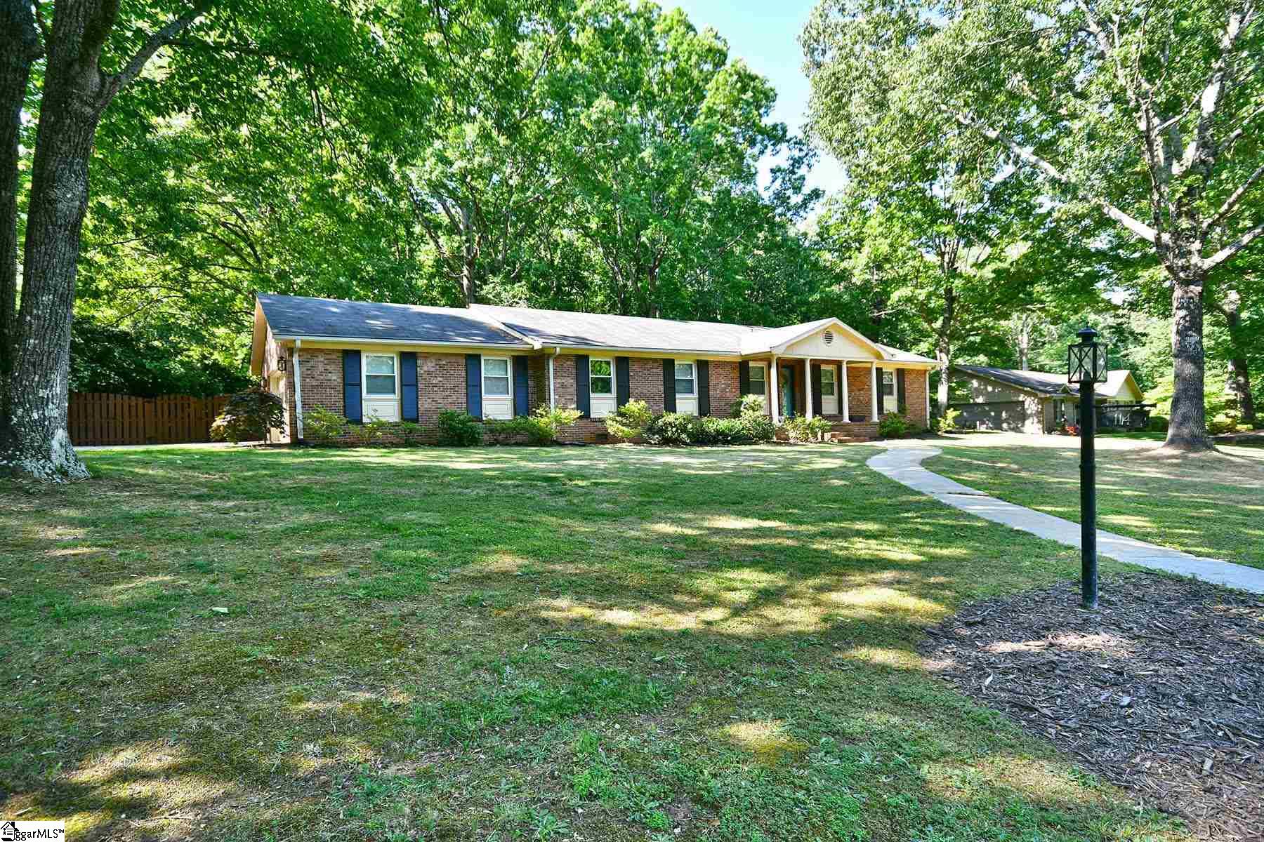 114 Wallingford Road Greenville, SC 29609 - Photo 2 of 35 Gallery Image 2