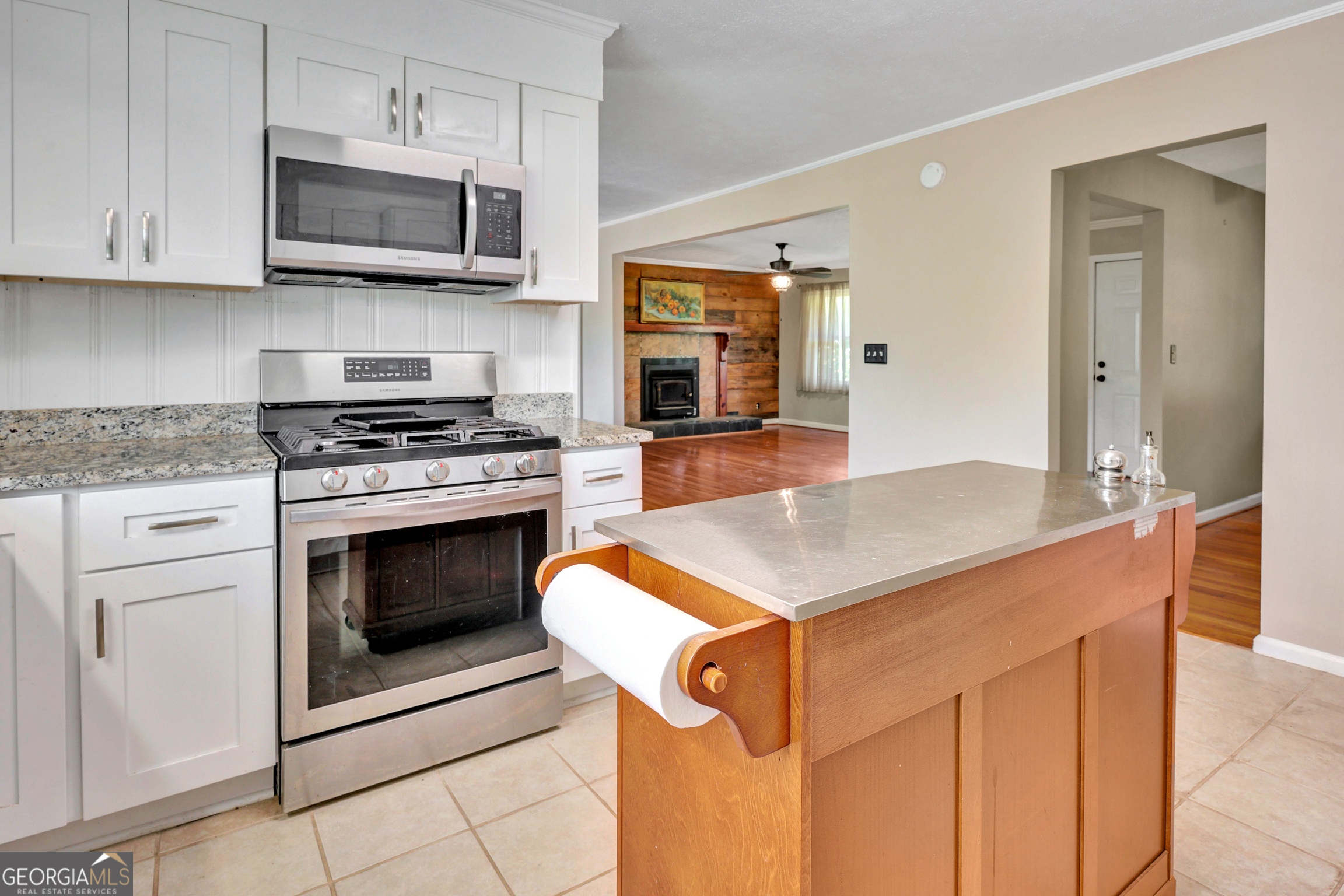 1700 Aqua Road Madison, GA 30650 - Photo 15 of 51
